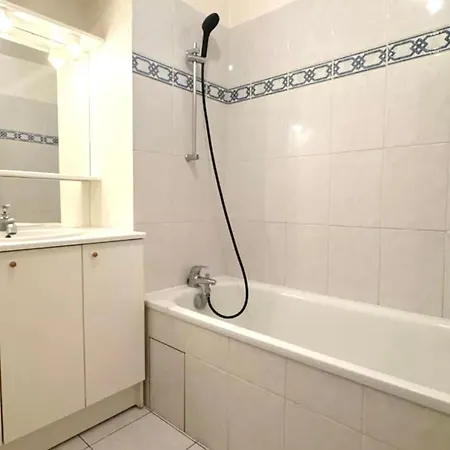 Fabulous For 4 Pers In Faidherbe Sreet In Front Of Flandres Station Apartment *