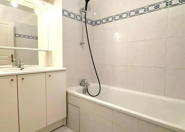 Fabulous For 4 Pers In Faidherbe Sreet In Front Of Flandres Station Appartamento *