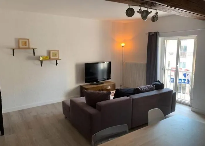 Fabulous For 4 Pers In Faidherbe Sreet In Front Of Flandres Station Lilla