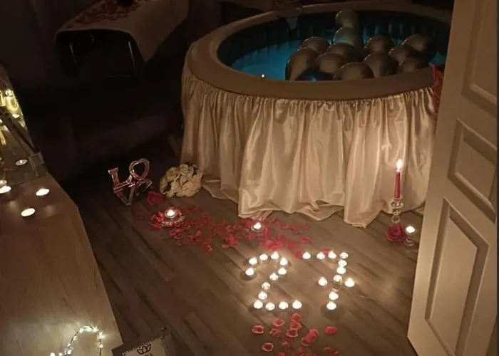 Fabulous For 4 Pers In Faidherbe Sreet In Front Of Flandres Station Appartamento Lilla