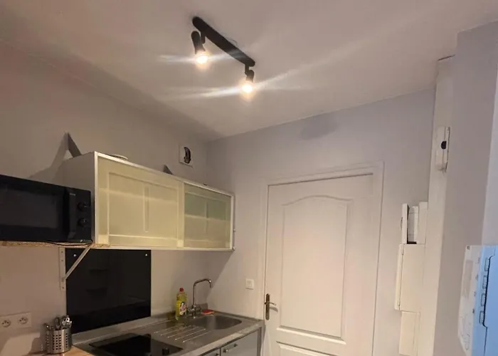 Appartamento Fabulous For 4 Pers In Faidherbe Sreet In Front Of Flandres Station *